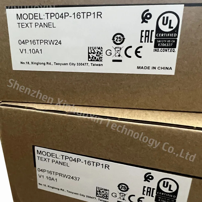 오리지널 TP70P-22XA1R TP04P-16TP1R TP70P-32TP1R TP04P-32TP1R TP04P-32TP1T 신