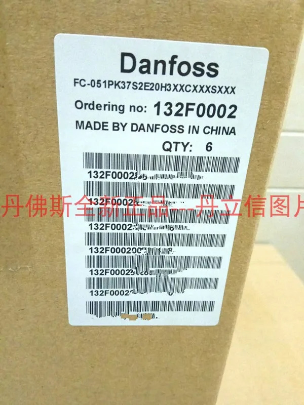 FC-051PK37S2E20H3XXCXXXSXXX 132F0002 370W 신