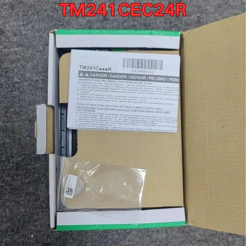 미사PLC 모듈 TM24124R 신