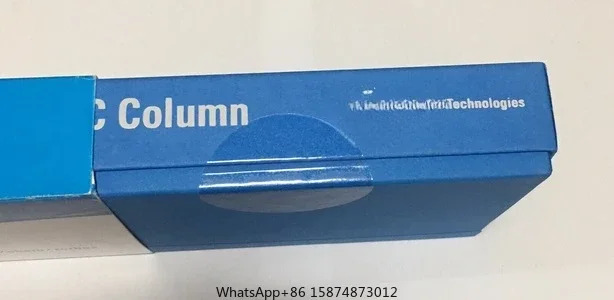 Agilent XDB-C18 LC 럼927975-902 4.6x50mm 1.8um