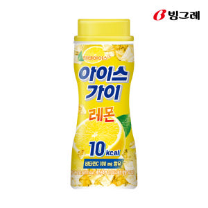 [10% 슈퍼적립] 해태아이스 아이스가이 피치 200ml 15개 아이스크... 맛있게 먹은 솔직 후기 - 상품 이미지 3
