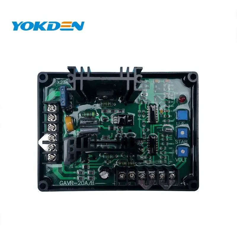 발전기 부품 액세서리 R 20A for Brushless Alternator