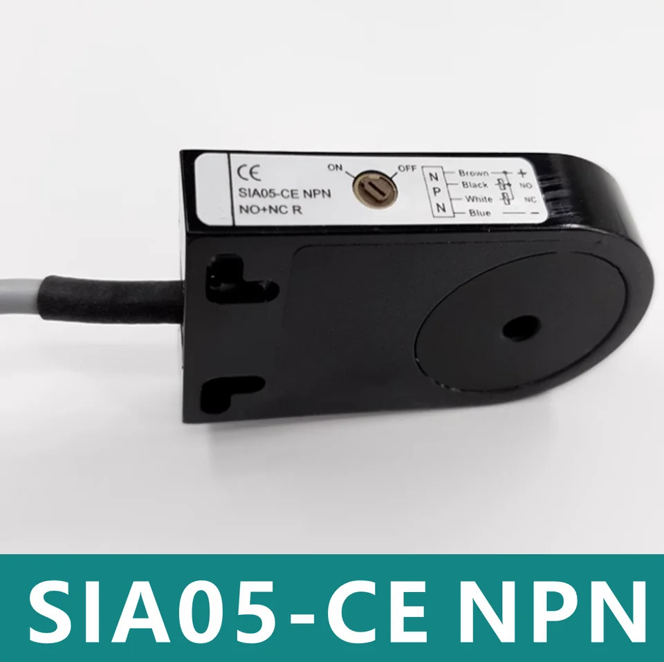 SIA05-CE NPN 스위치 센서 신