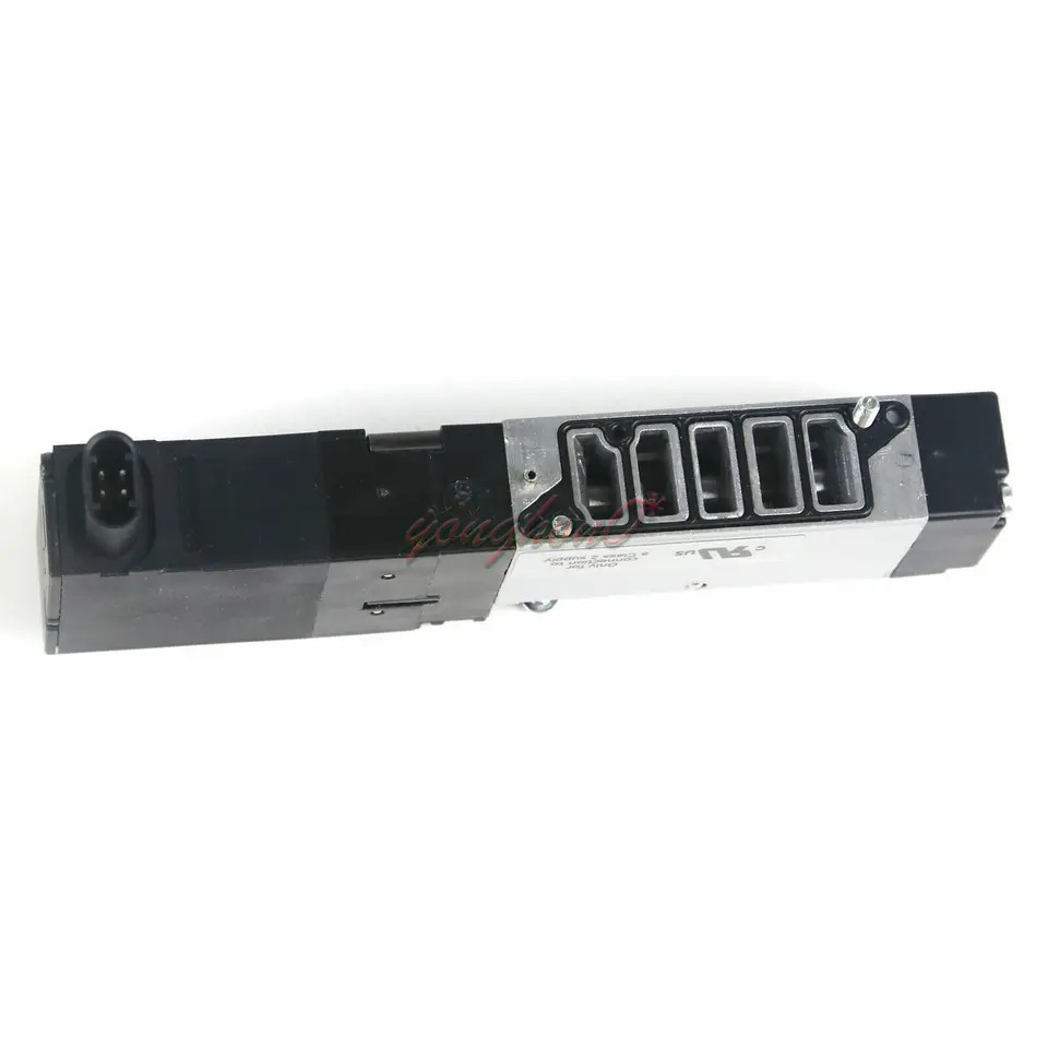 Festo 솔레노이드 에어 밸브 JMT2H-5/2-40-S-VI-B 159453상내 신