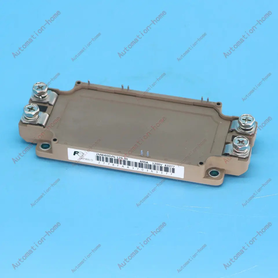 IGBT 모듈 후지 2MBI600VN-120-50 QW신