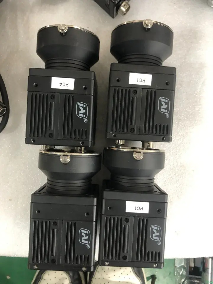 리퍼 Jai AM-800CL-F 90 일 G4784 XH 1PC