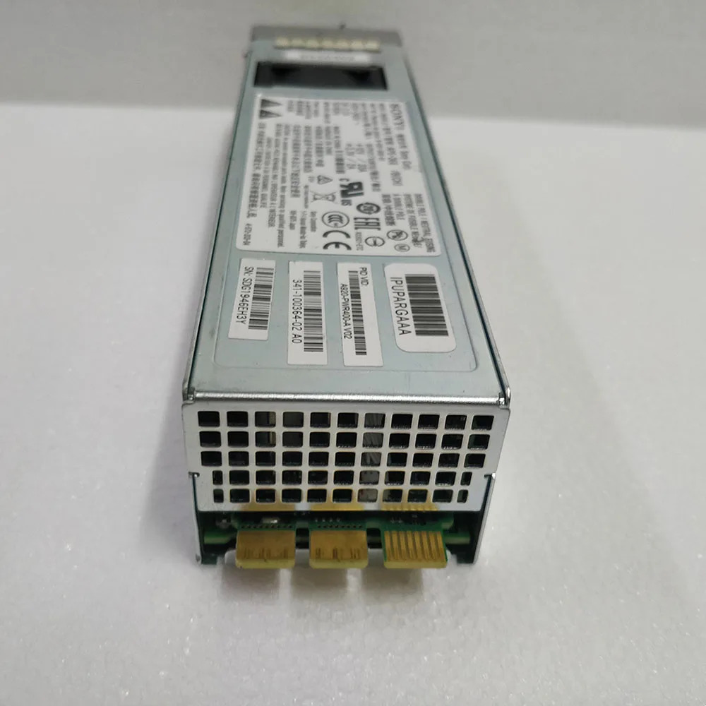 전원 모듈 341- 100364 -02 A920-PWR400-A ASR920 400W