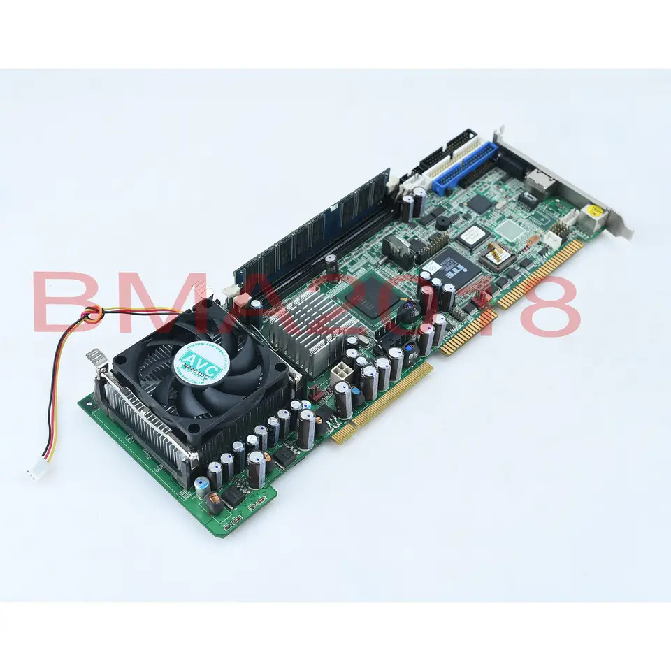 NEXCOM 산업마더보드 PEAK715VL-HTLF