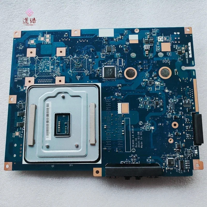 Lenovo호환 C560 AIO 마더보드 ZEA00 DDR3 메인보드LA-A061P 완전 작동 리퍼