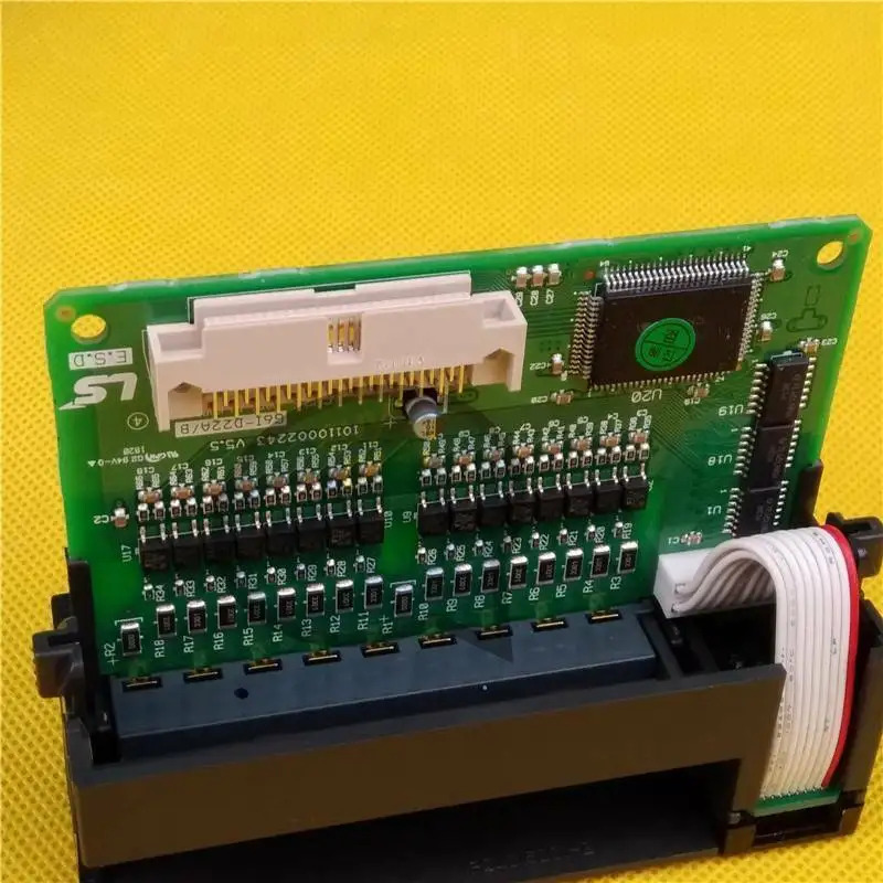 ONE LS G6I-D22A PLC 입력모듈 신