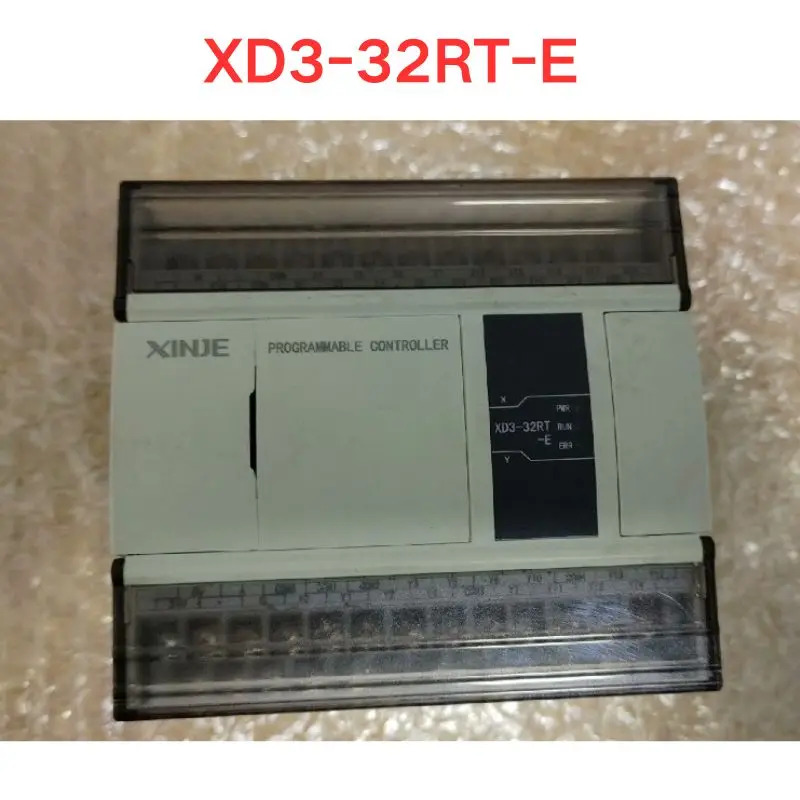 XD3-32RT-E PLC 컨트롤러 리퍼 OK