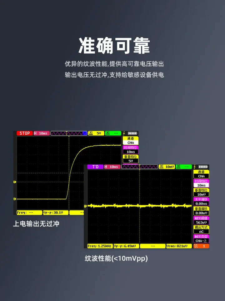 전원공급장치 DP100 DC 안정 전압 조정 100W 정전압 정전류 30V5A