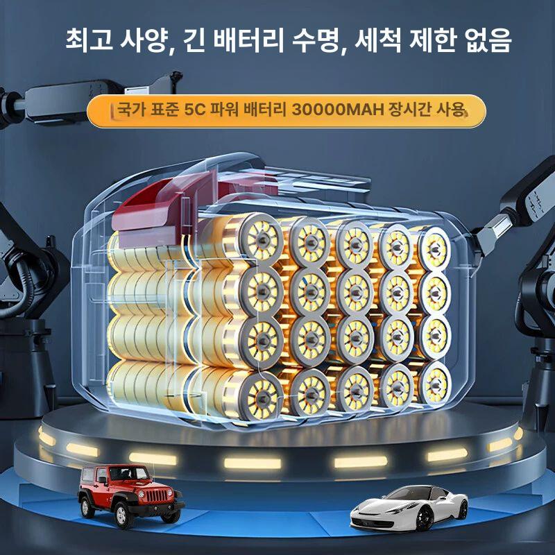 농업용 고압 동력분무기 압축분무기 과수원 전기식 엔진분무기 호스 가솔린 자흡펌프 - 상세 이미지 3