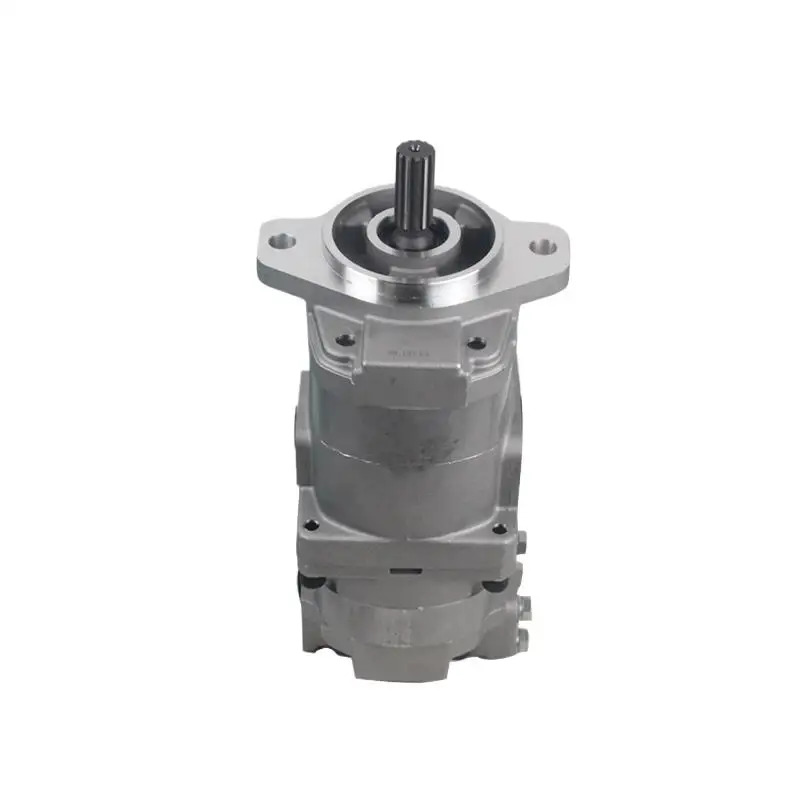 WA250-1 WA250-1LC 휠 로더유압 펌프 ASSY 705-51-20240 신
