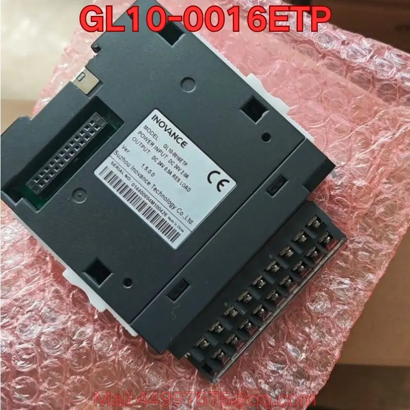 GL10-0016ETP PLC 모듈