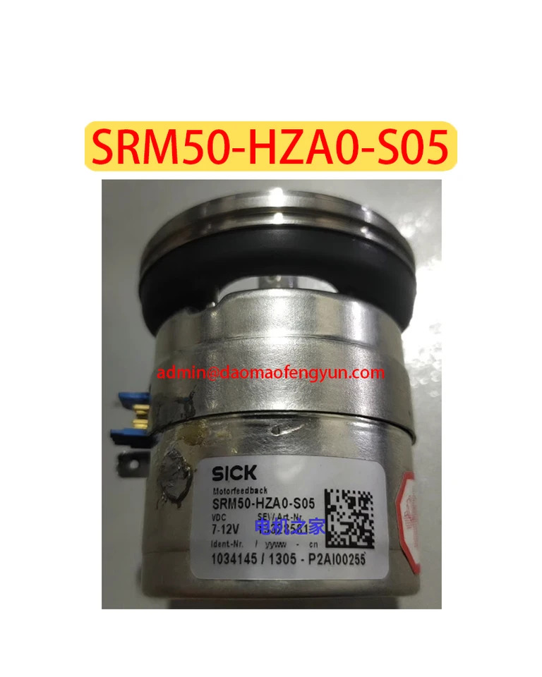 SRM50-HZA0-S05 리퍼 인코더 SRM50 HZA0 S05