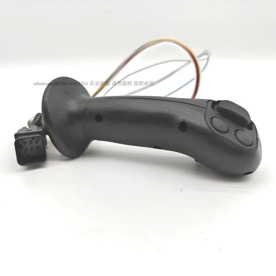297-4589 2974589 227-7617 제어 핸들 320GC 336GC 345GC 374 굴삭기 건설 기계 부품 2277617
