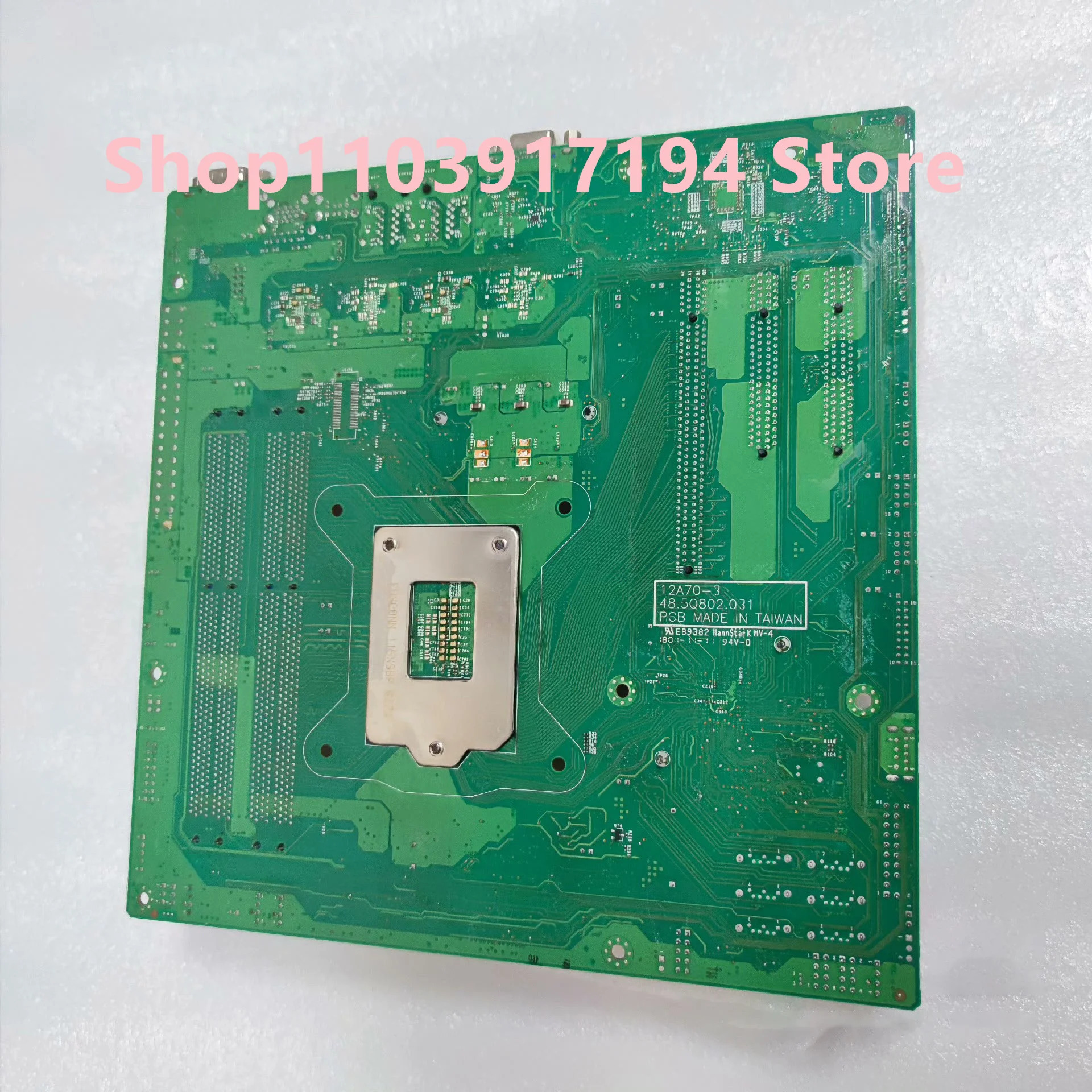 슈퍼 X10SLH-F 서버 마더보드 1150 핀 6 SATA 3.0 지지대 E3-1230V3