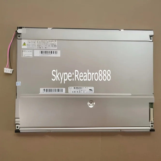 NL8060BC31-42 TFT CCFL LCD 스크린 디스플레이 패널 12.1 인치
