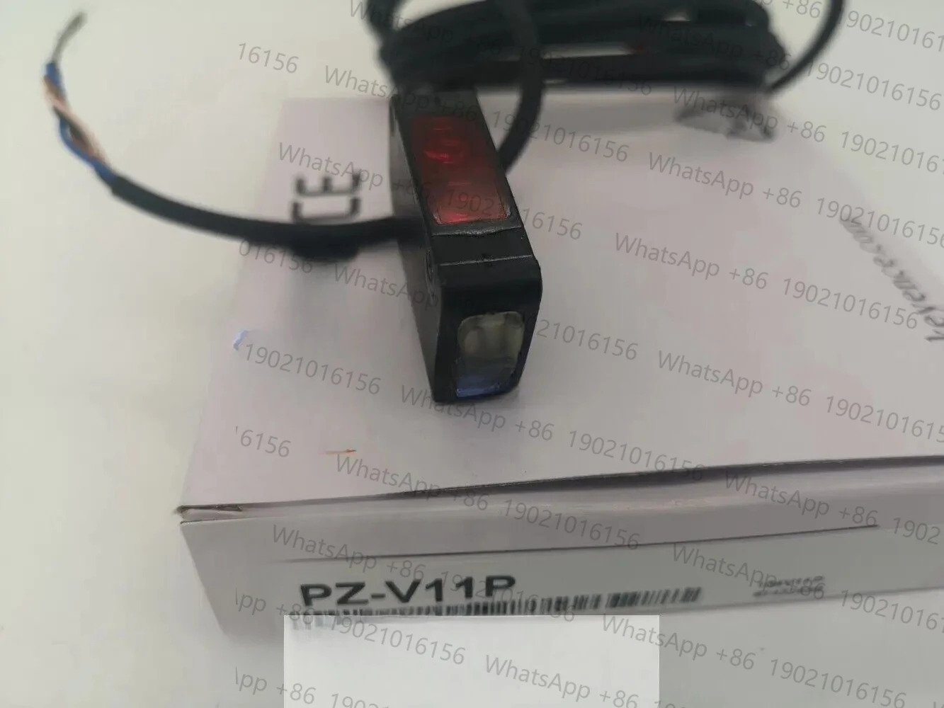PZ-V11P PZ V11P 광전센서