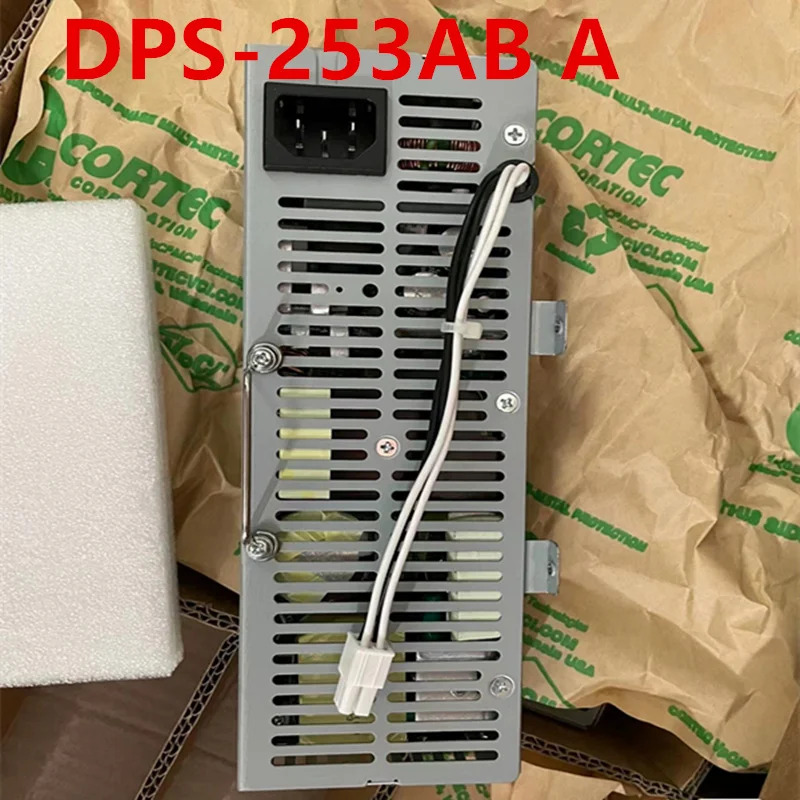 DELTA 253W 전원공급장치 DPS-253AB A 3AC새 PSU 00595800