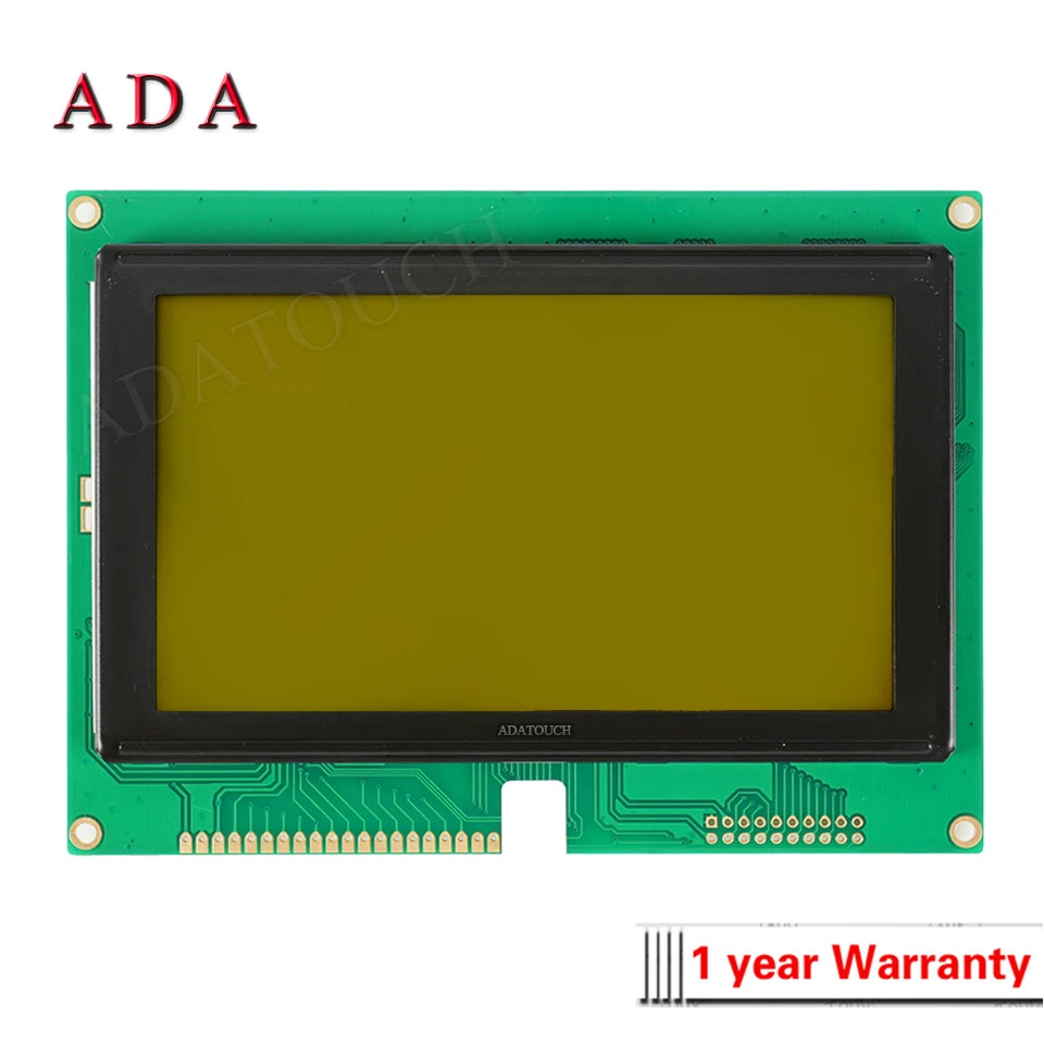PCB-T240128 LCD 디스플레이 패널 1-01