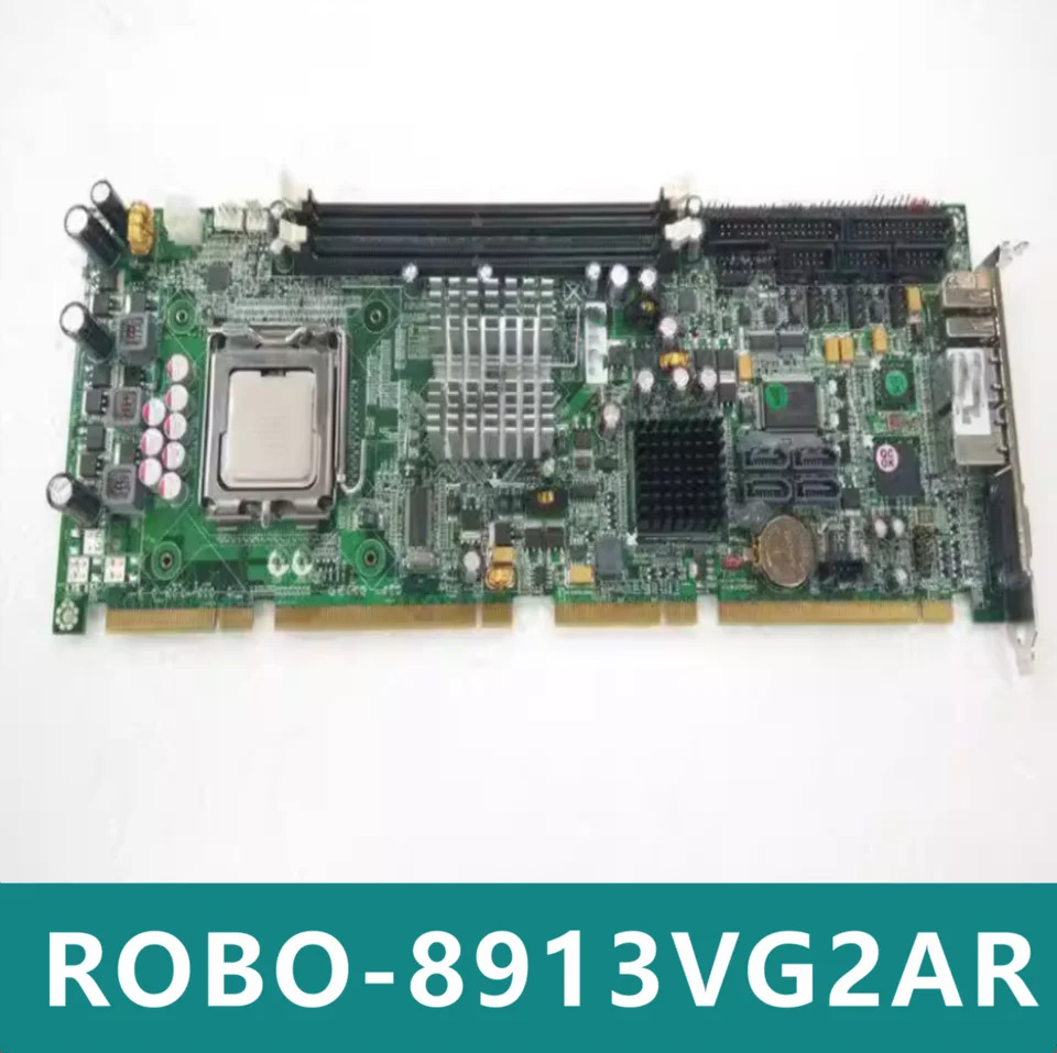 ROBO-8913VG2AR 오리지널 산업컴퓨터 마더보드