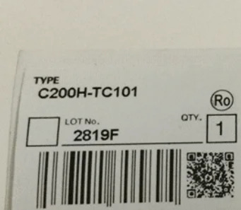 C200H-TC101 C200H-TC102 C500-ID212 C500-ID213 C500-ID219 MR-J4W2-1010B