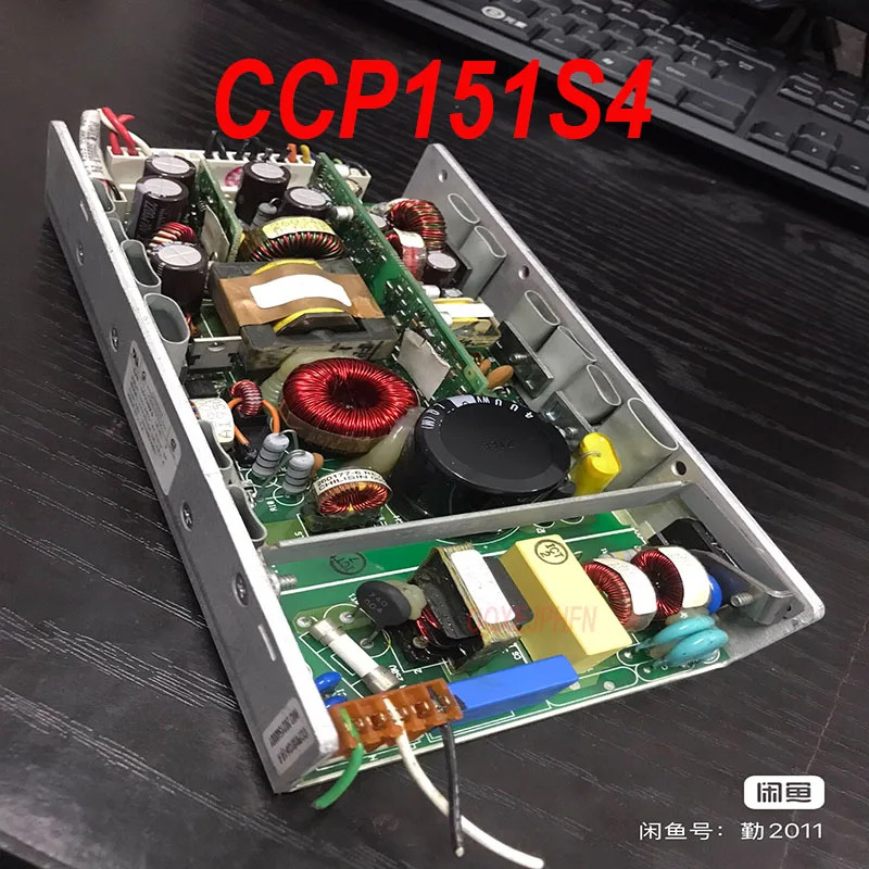 CHEROKEE CCP151S4 1A R LD31025 전원공급장치 신