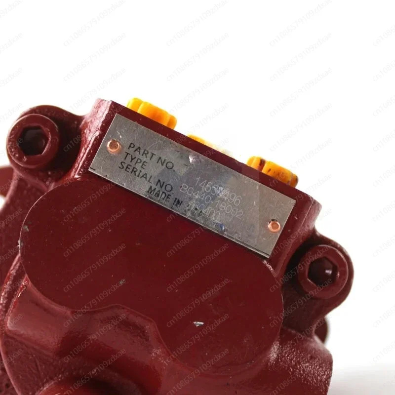 굴삭기 부품유압 냉각팬 모터 볼보호환 EC460B EC360B EC330B EC380D EC480D ECR145D PL4809D PL4608 14533496 VOE14533496