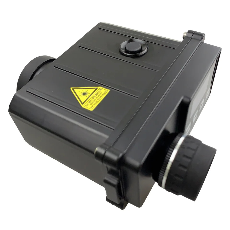 10km ccd 카메라 측정 oem 레이저 거리 측정기 스캐닝 모델