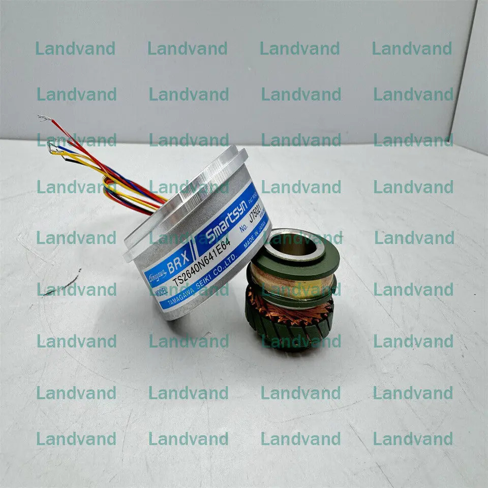 TAMAGAWA 리졸버 인코더 TS2640N641E64 1PC