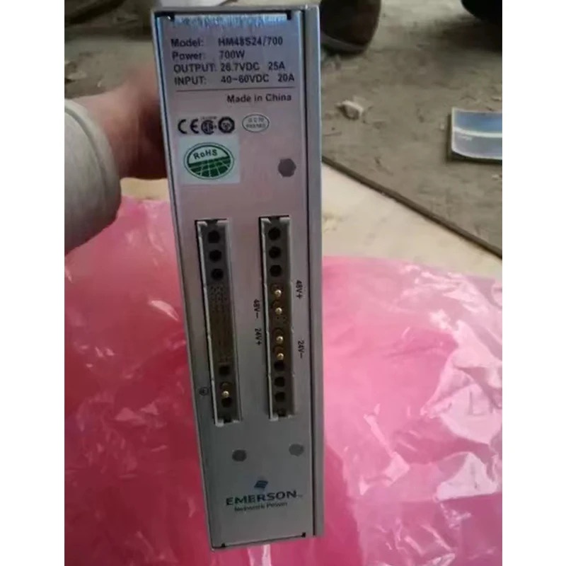 PSU 전원공급장치 HM48S24-700 HM48S24 700 신
