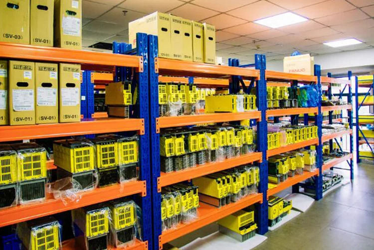 Fanuc 컨트롤러 샤프 LCD 디스플레이 화면 LM64P89L