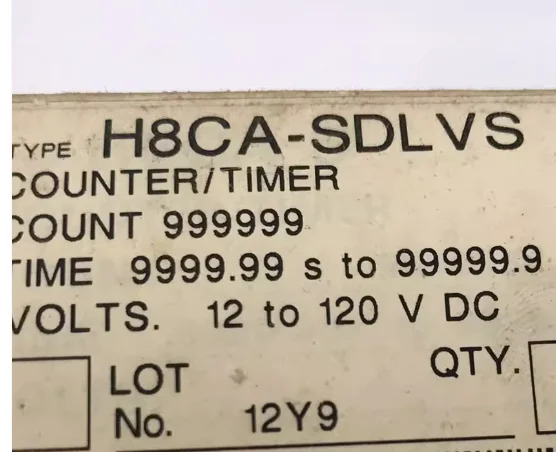 H8CA-SDLVS S8VK-C24024V TAL26-30-10 ITV2050-402S-DII0029 LER50K-1-S16N1 SLO30VB6
