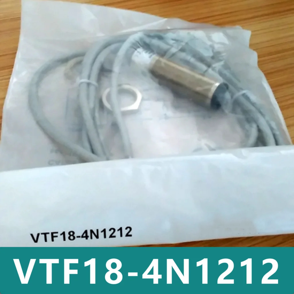 VTF18-4N1212 광전스위치 센서 신