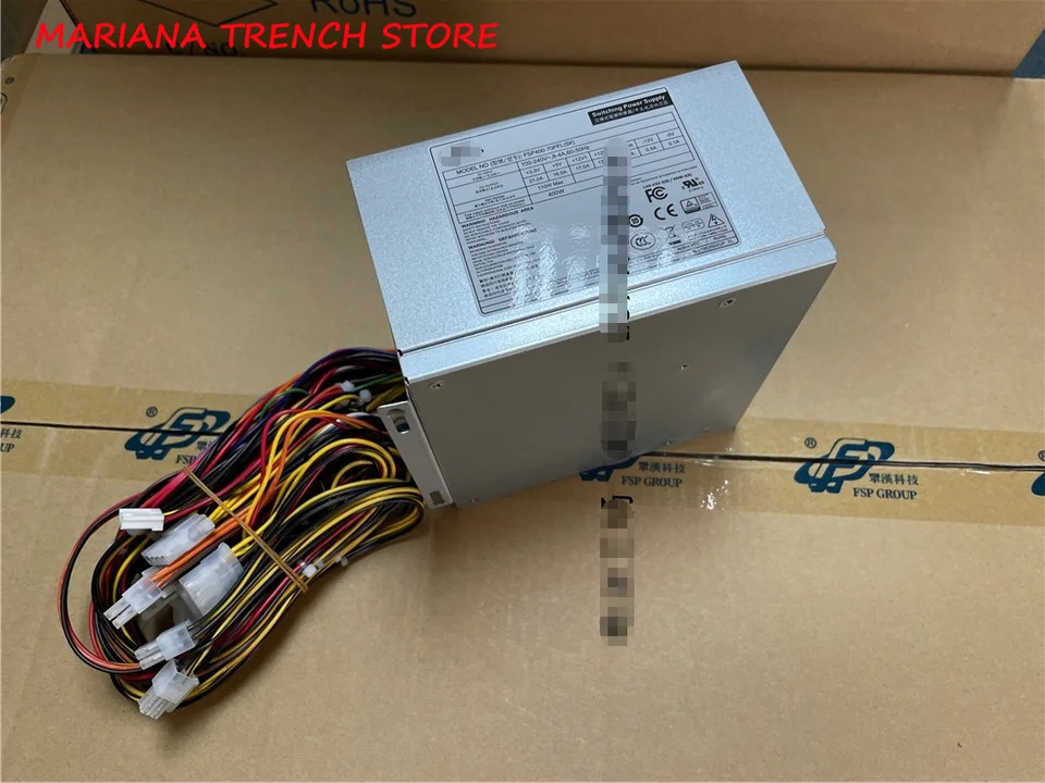 FSP400-70PFLSK 스위칭 전원공급장치 산업 수준400W