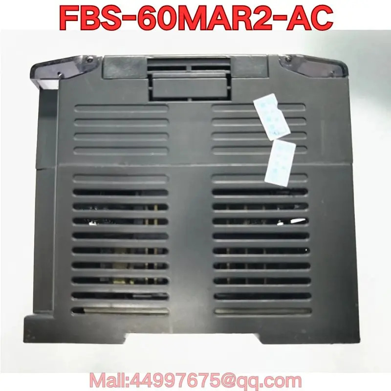 FBS-60MAR2-AC PLC 컨트롤러