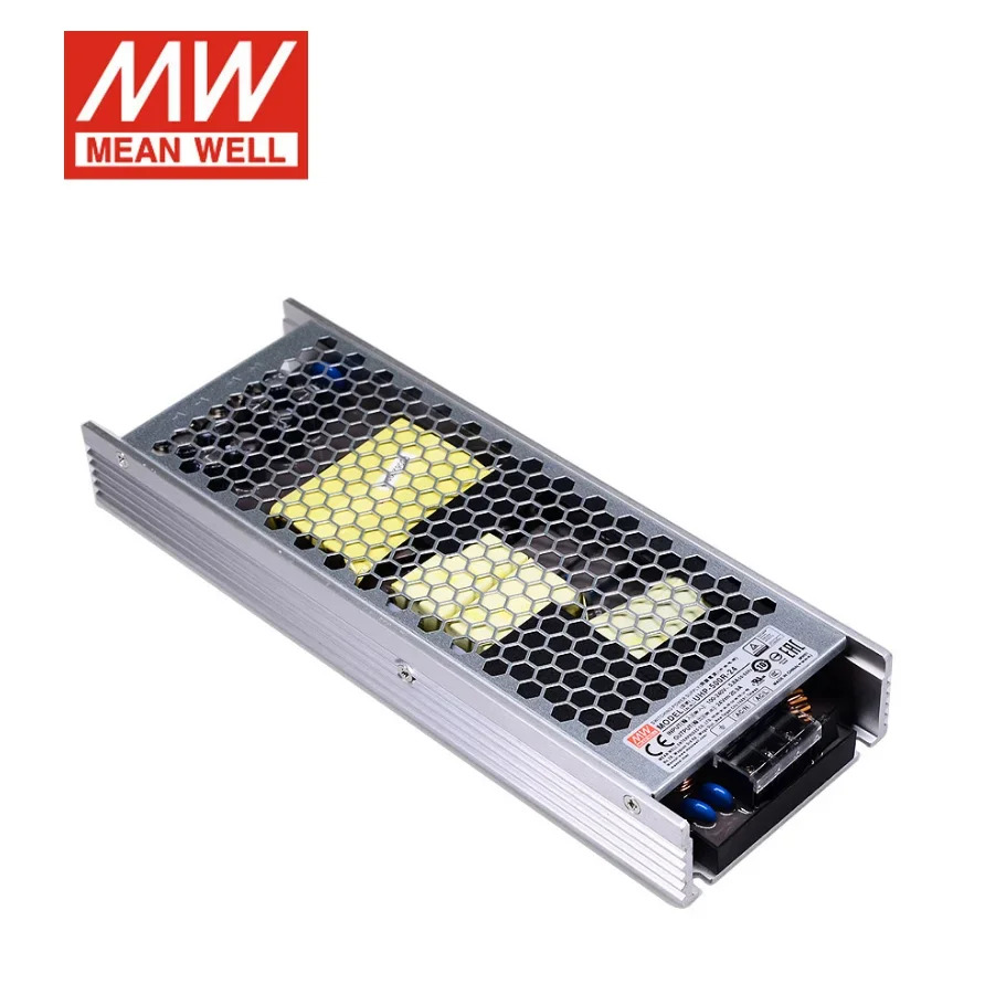 MEAN WELL Uhp호환-500R-36 Uhp호환-500R 500W 36V 13.9A PFC 초박형 기능을 갖춘 스위칭 전원공급장치