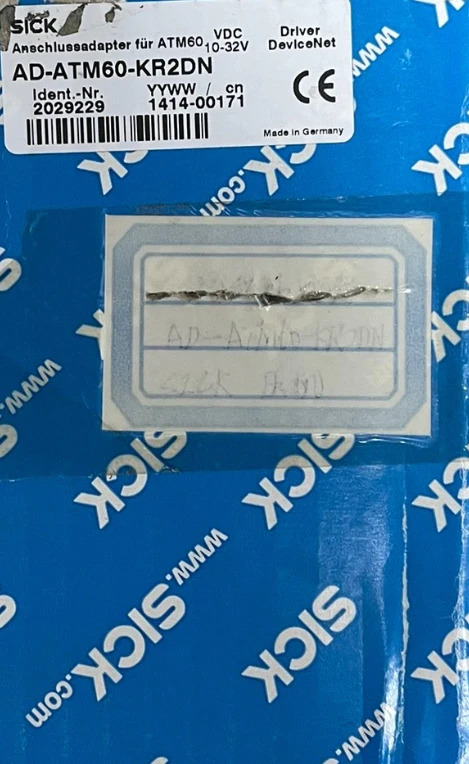 AD-60-KR2DN 인코더 어댑터 2029229 AD 60 KR2DN