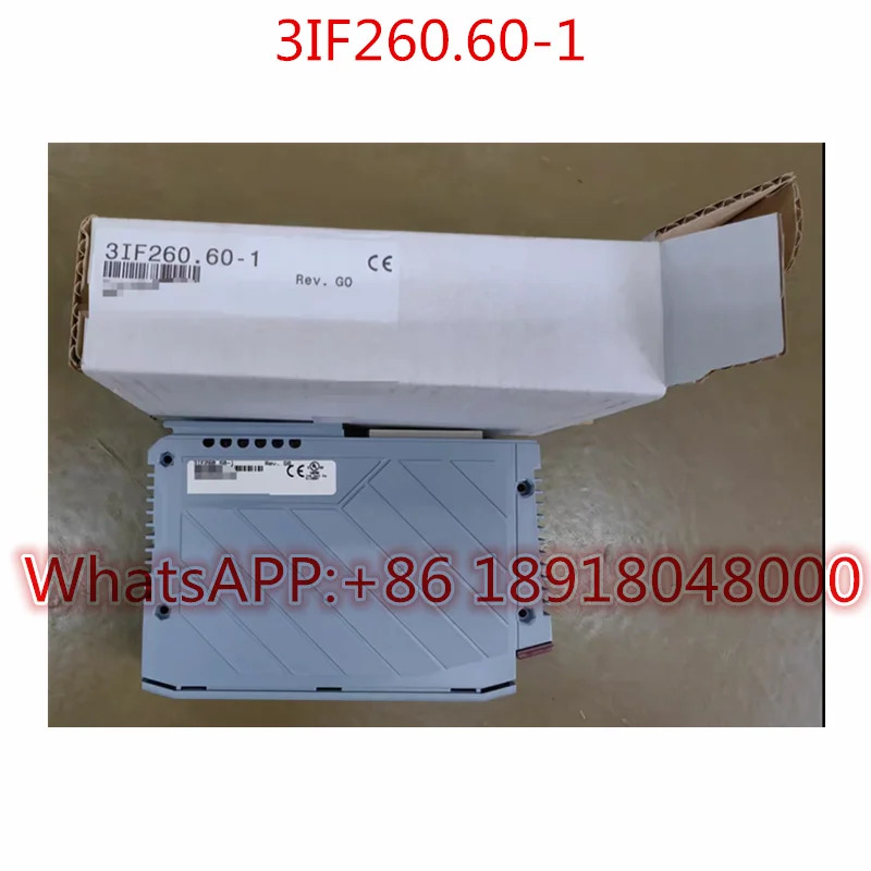 3IF260.60-16SL3210-1KE14-3UF2 오리지널