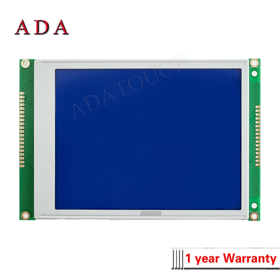 NAN YA LMBGAT032G27CKS LCD 디스플레이 패널 M032J REV