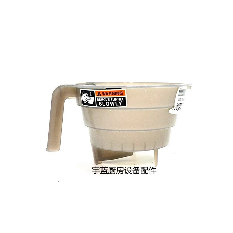 B-UNN American C-offee Brewery Funnel Assembly ITCB Co-ffee 머신 필터