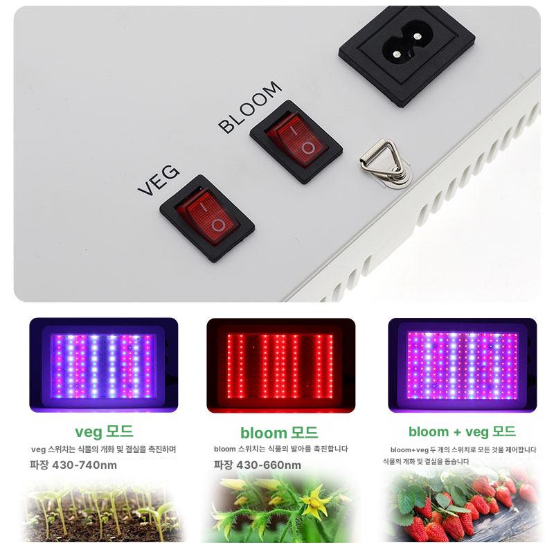 LED 셀프젤램프 경화기 셀프네일 큐어링 건조기 네일아트 라이트 네일기계 - 상세 이미지 4