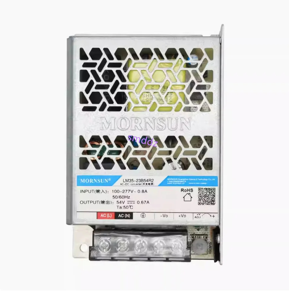 1개/ MORNSUN 변압기 LM50-23B12R2-12V 4.2A  LM50-23B24R2 - 24V 2.2A LM50-23B48R2 -48V 1.1A LM50-20B36 36