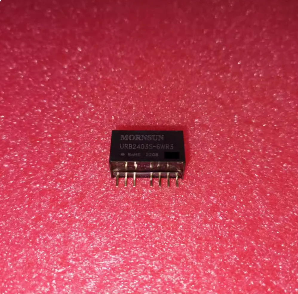 5개URB2403S-6WR3 /URB2405S-6WR3 /URB2409S-6WR3 /URB2412S-6WR3 /URB2415S-6WR3 /URB2424S-6WR3