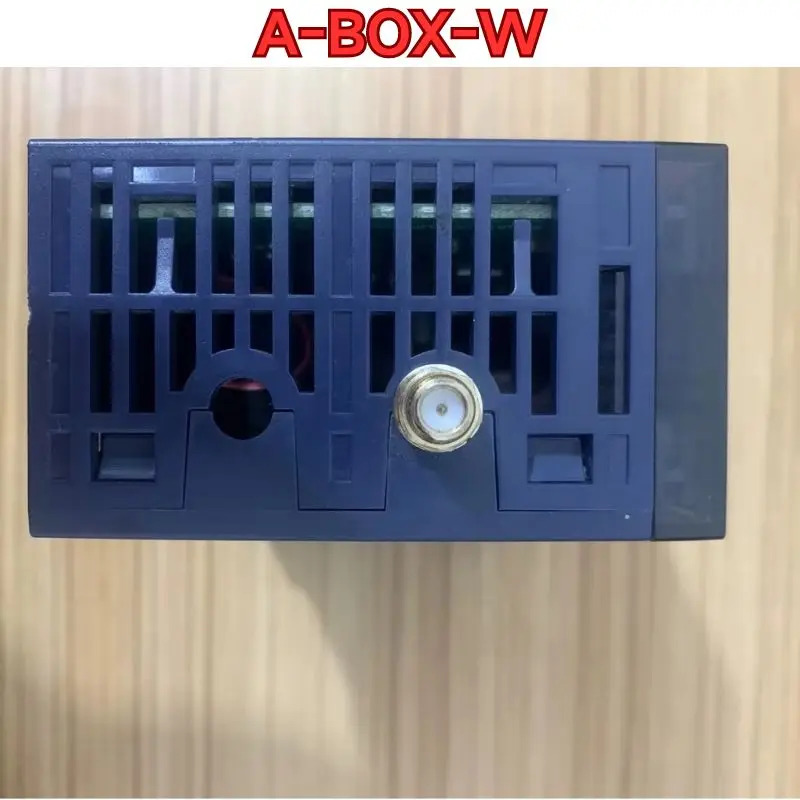 리퍼 PLC 모듈 A-BOX-W 기능 정상