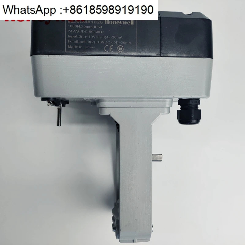 ML7420A8088/8035 7421B8012-E ML7425A/8824A1820 액추에이터