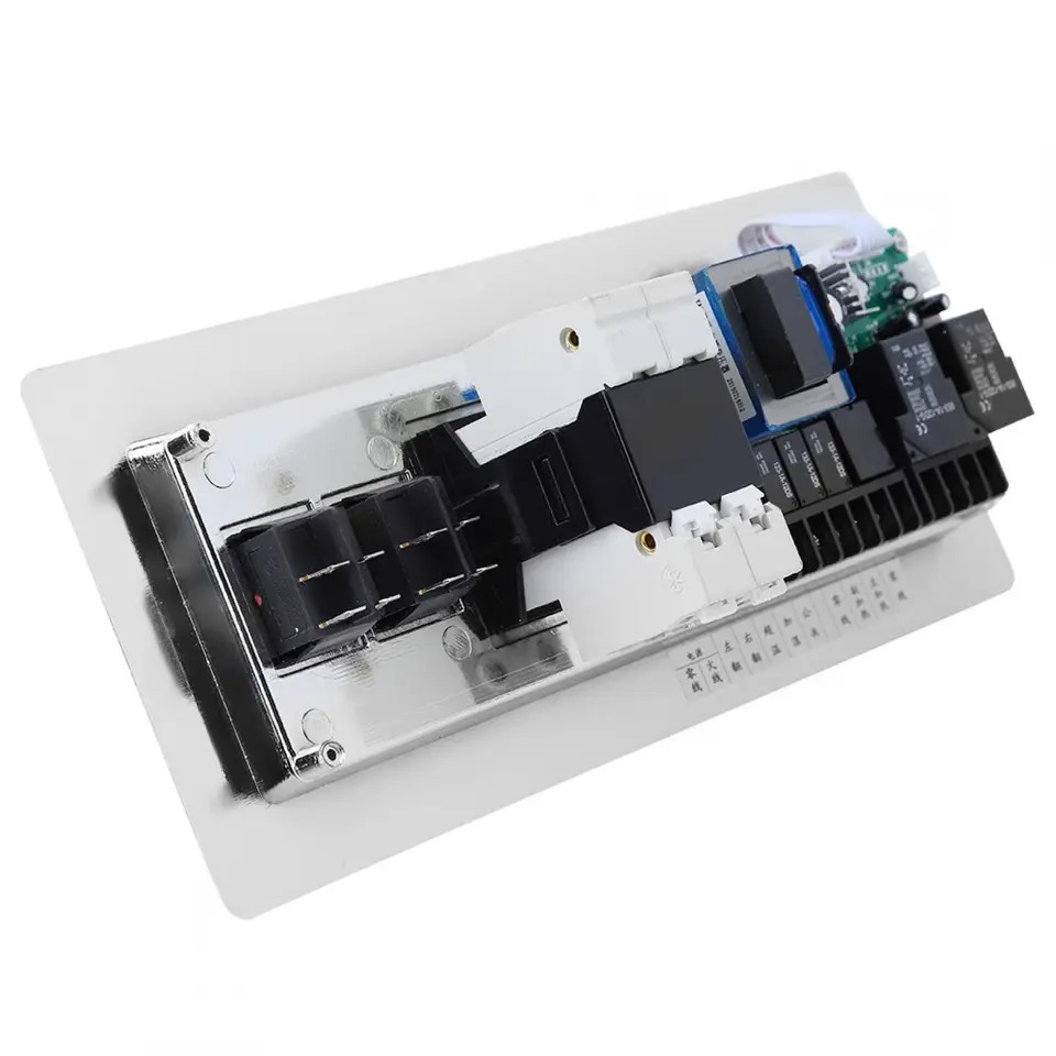 Automatischer Ei Inkubator Temperatur Feuchtigkeits 디지털 컨트롤러 180-240V