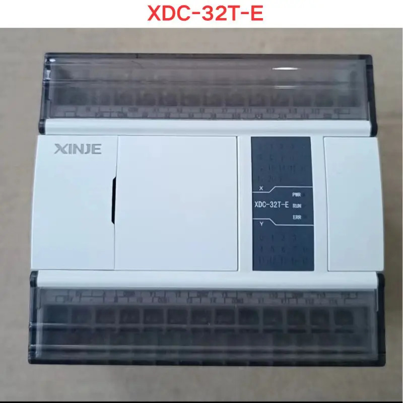 리퍼 XDC-32T-E PLC 완료